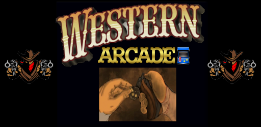 Изображения Western Arcade - Shooter на ПК с Windows