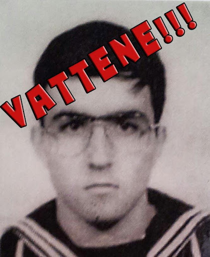 Vattene