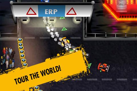 Red Bull Kart Fighter WT