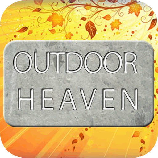 Outdoor Heaven Texas 商業 App LOGO-APP開箱王