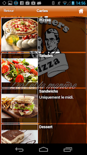 Lastest Brothers Pizza APK for PC