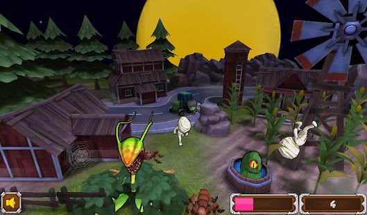 Spooky Slice Screenshots 4
