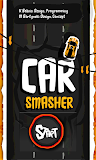 Zombie Car Smasher