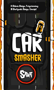 Zombie Car Smasher(圖1)-速報App