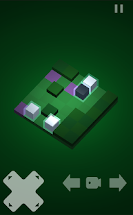 Cube Trick Free - screenshot thumbnail