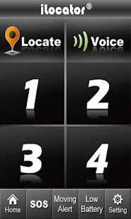 How to mod iKey iLocator patch apk for android