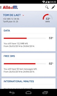 How to install My Allo RTL 1.6.1 unlimited apk for android