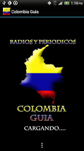 Colombia Guide(圖1)-速報App