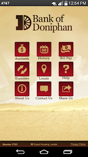 Free Download Bank of Doniphan Mobile APK for Android