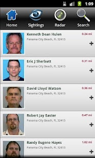 How to install Sex Offender Registry Search patch 1.2 apk for bluestacks