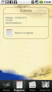 Broa Fly-in Screenshots 2