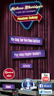 Download Melissa Etheridge APK for Android