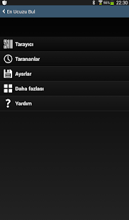 How to mod En Ucuzu Bul patch 1.9 apk for pc