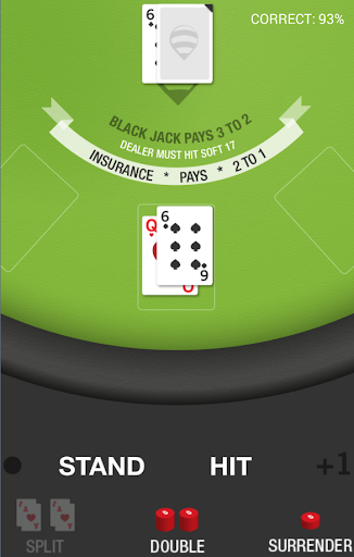 BlackJack Trainer Pro