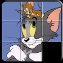 Tom and Jerry icon