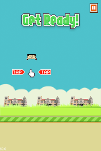 How to download Flappy Thakky 1.0.3 mod apk for android