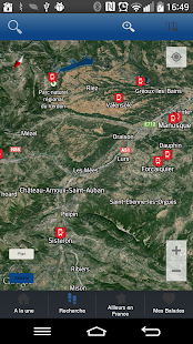 En balade avec la Provence Screenshots 10
