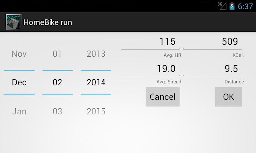 How to get HomeBike Stats Lite 1.0 unlimited apk for pc