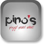 Pino's mLoyal App  Icon
