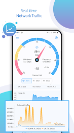 Net Signal Pro: WiFi & 5G Meter 8