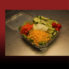 Tossed Salad