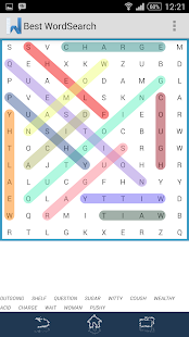 Word Search Screenshots 2