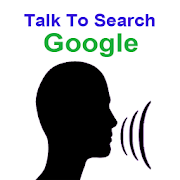 Talk To Search Google 1.02 Icon