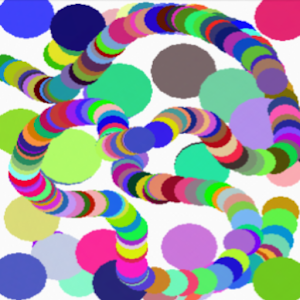 Pretty Random Rainbow Painter 1.0