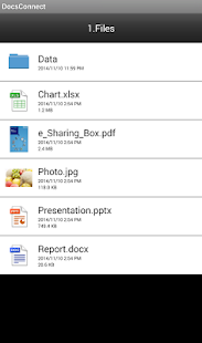 DocsConnect for Android(圖1)-速報App