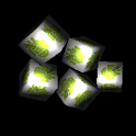 Cubes Live Wallpaper logo