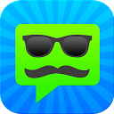 App herunterladen Anonymous Texting Installieren Sie Neueste APK Downloader