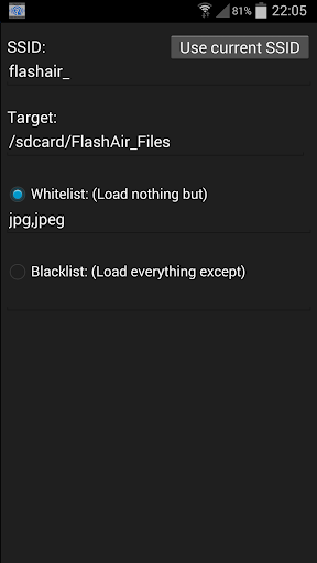 【免費攝影App】FlashAir Auto Downloader-APP點子