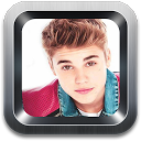 Latest Justin Bieber Ringtones mobile app icon