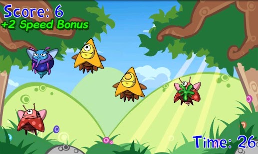 How to mod Squashed! 2.2 mod apk for bluestacks