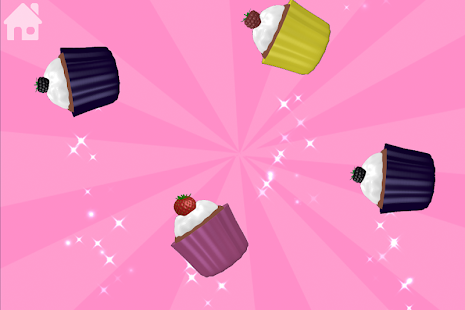 Catch Candy Simple Baby Game! Screenshots 7