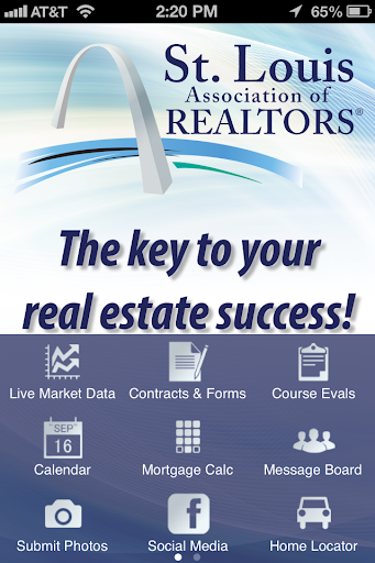 STL Realtors On-The-Go