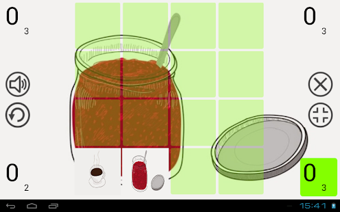 Tereza’s Graphics Memory Game Screenshots 2