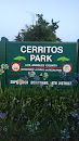 Cerritos Park