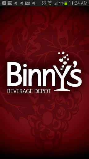 Binny's