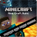 Ultimate Minecraft Cheat Guide: Free Entertainment - Stats, Ratings ...