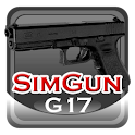 Sim Gun G17 logo