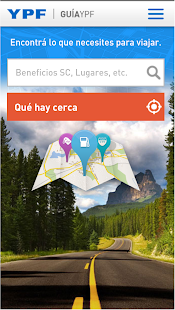 Guía YPF Screenshots 4