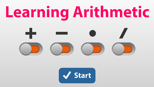 免費下載教育APP|Learning Arithmetic app開箱文|APP開箱王