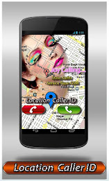 Location  Caller ID poster 4