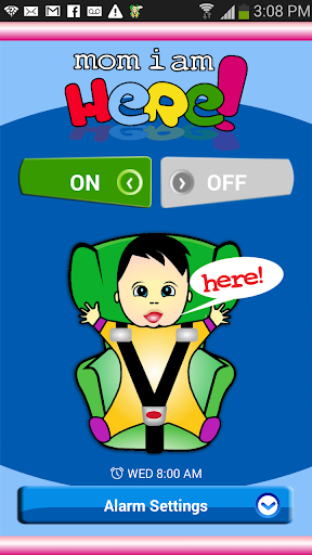 免費下載生活APP|Mom i am Here app開箱文|APP開箱王