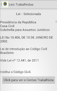 How to download Leis Código Civil patch 0.13.2 apk for android