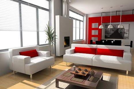 Living Room Decorating  Ideas  Apps  on Google Play