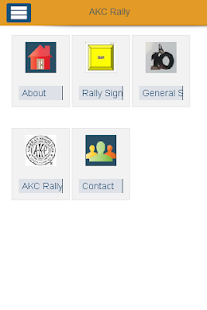 How to mod AKC Rally 2.0 unlimited apk for pc