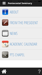 How to install Theological Seminary 2.0.201410 mod apk for laptop