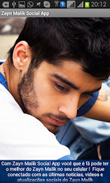 Zayn Malik poster 5